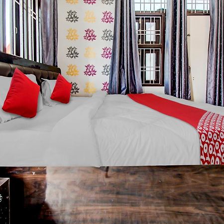 Oyo Flagship 81130 Vanya Guest House Джайпур Екстериор снимка