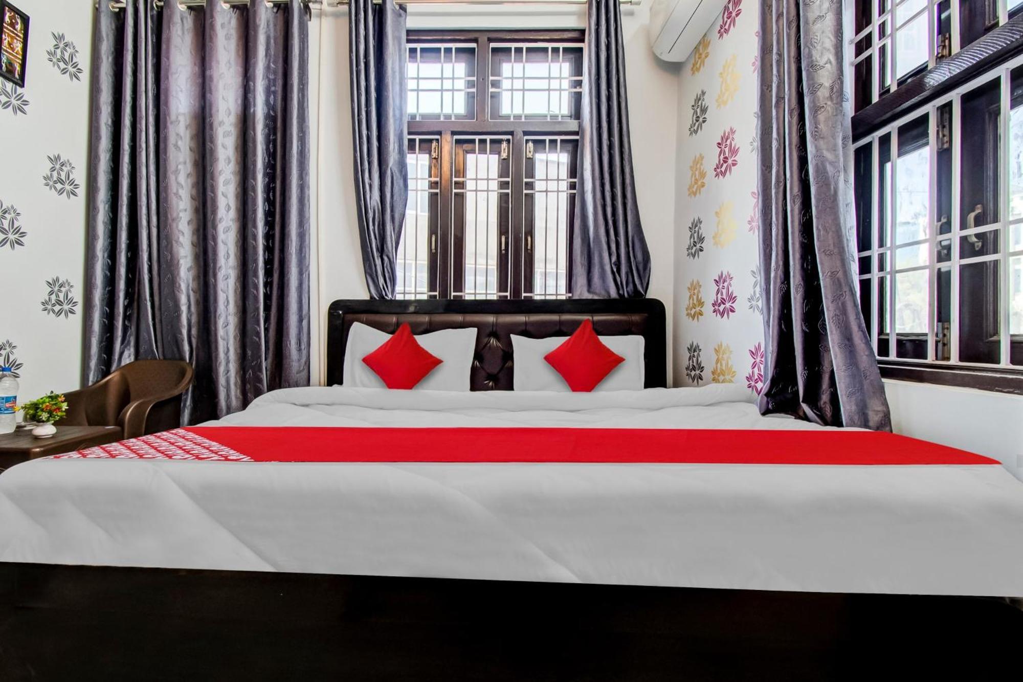 Oyo Flagship 81130 Vanya Guest House Джайпур Екстериор снимка