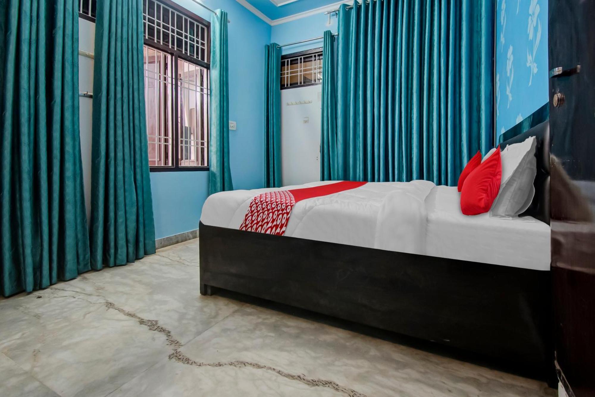 Oyo Flagship 81130 Vanya Guest House Джайпур Екстериор снимка