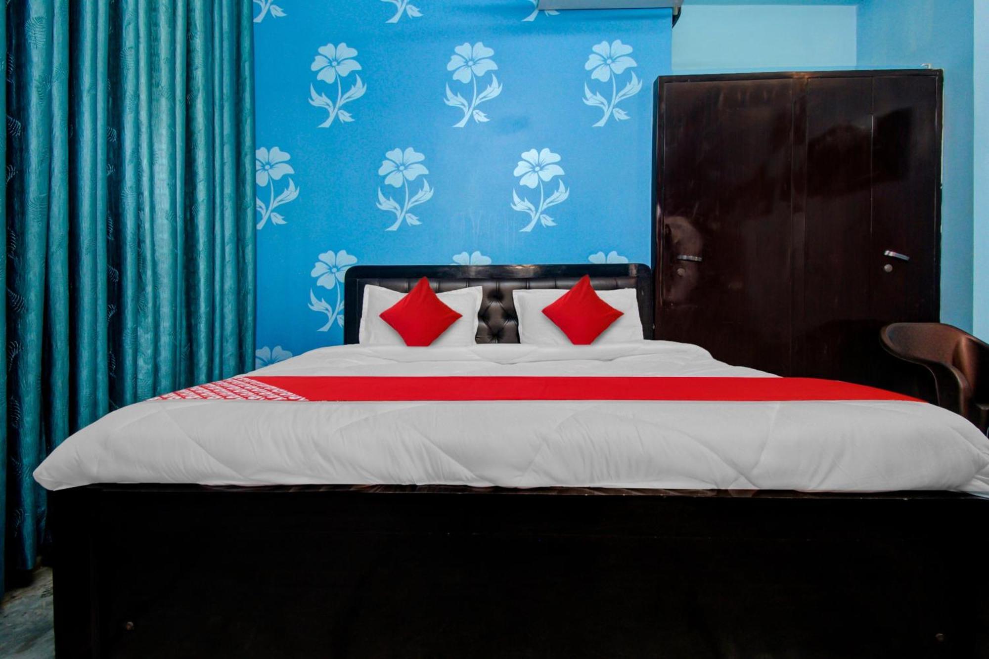 Oyo Flagship 81130 Vanya Guest House Джайпур Екстериор снимка