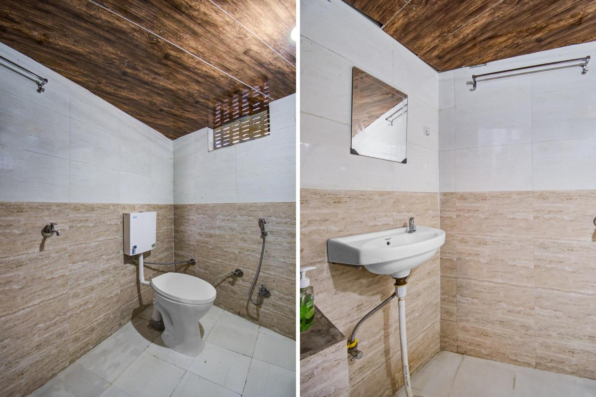 Oyo Flagship 81130 Vanya Guest House Джайпур Екстериор снимка