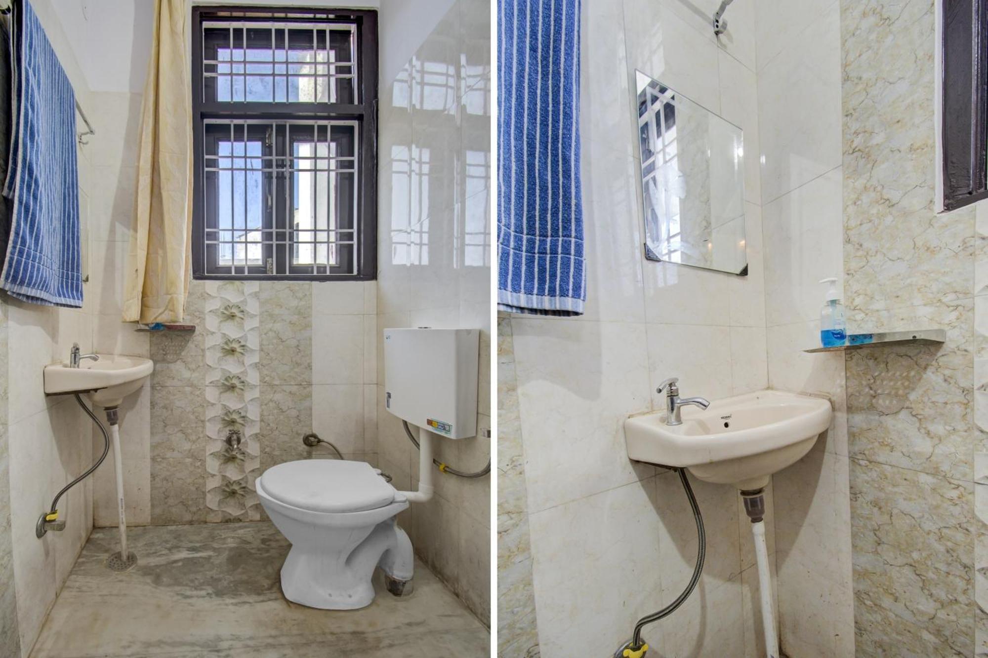 Oyo Flagship 81130 Vanya Guest House Джайпур Екстериор снимка